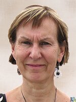 Maarit Väisänen
