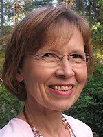 Marja Ruuti